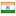 teriin.org server is located in India